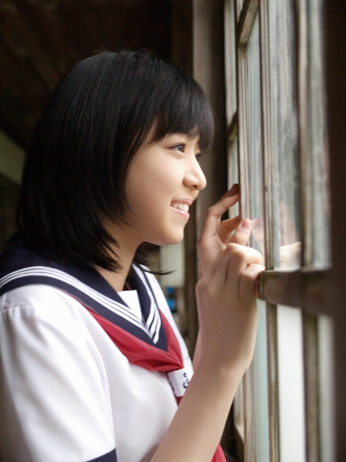 [YS-Web] 2013.01.15 Vol.536 柏木由紀 Vol.537 中村静香