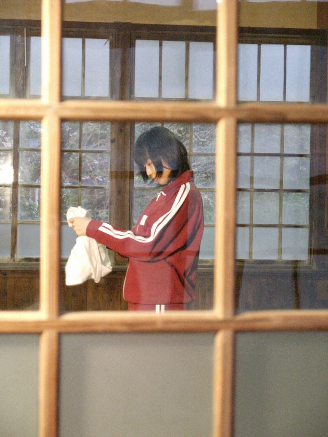 [YS-Web] 2013.01.15 Vol.536 柏木由紀 Vol.537 中村静香