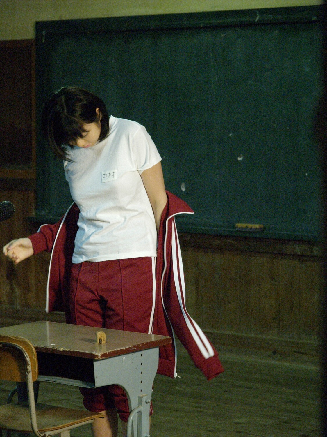 [YS-Web] 2013.01.15 Vol.536 柏木由紀 Vol.537 中村静香