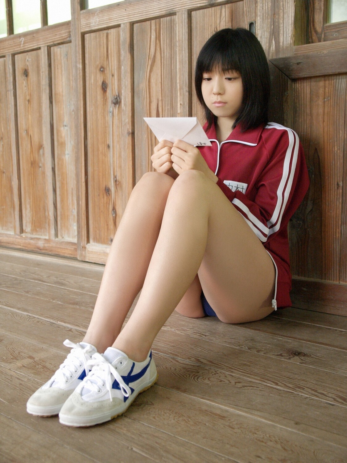 [YS-Web] 2013.01.15 Vol.536 柏木由紀 Vol.537 中村静香