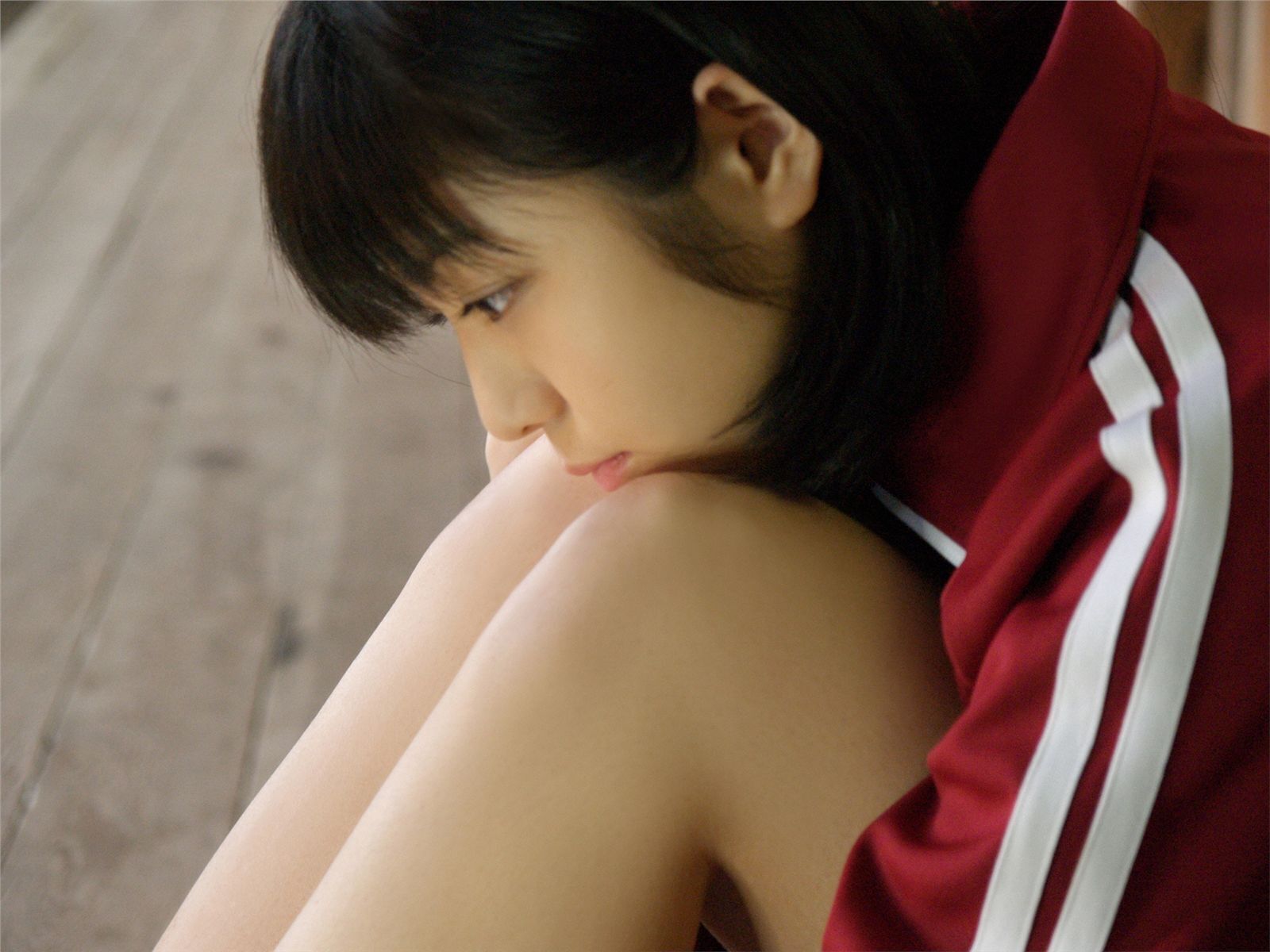 [YS-Web] 2013.01.15 Vol.536 柏木由紀 Vol.537 中村静香