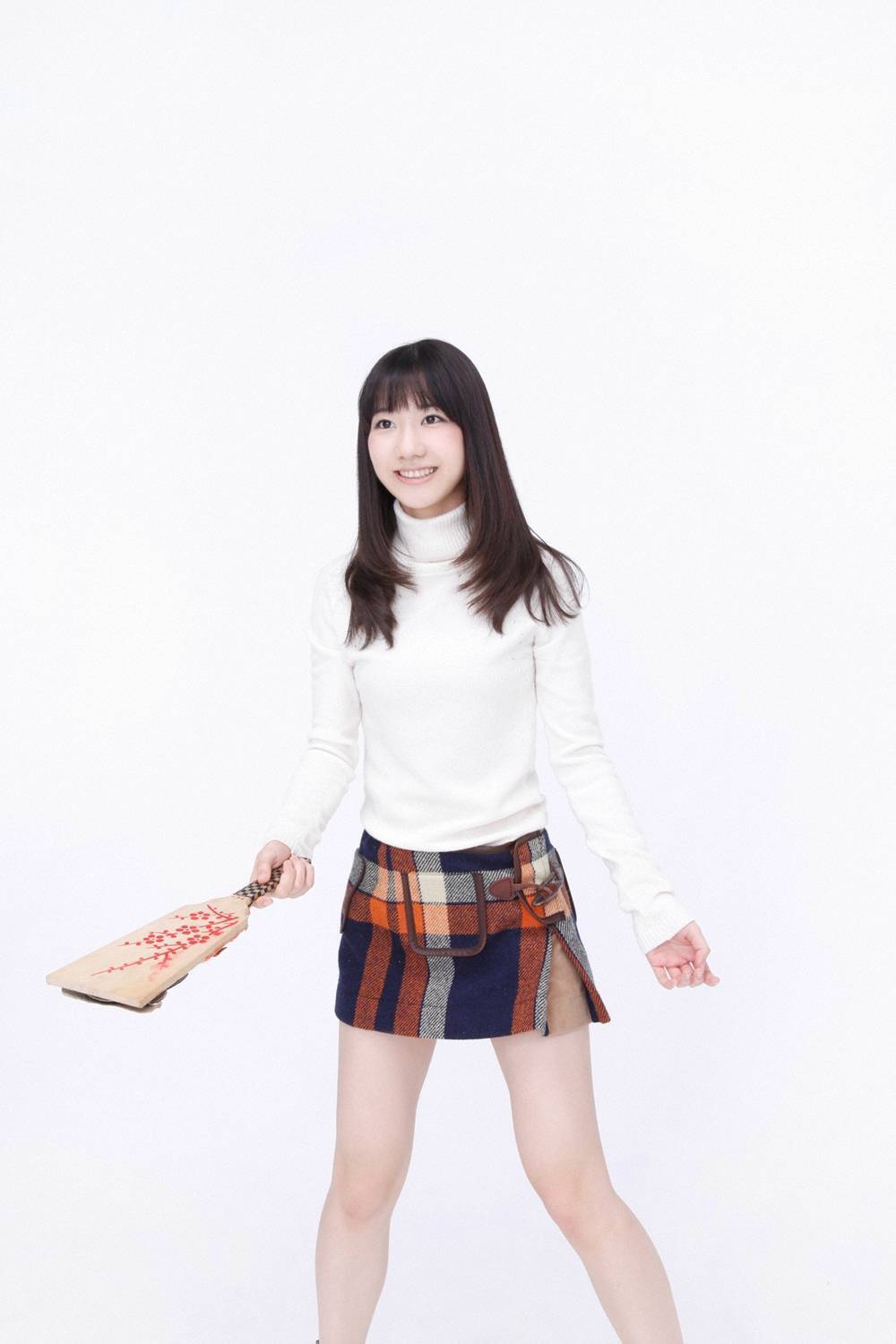 [YS-Web] 2013.01.15 Vol.536 柏木由紀 Vol.537 中村静香