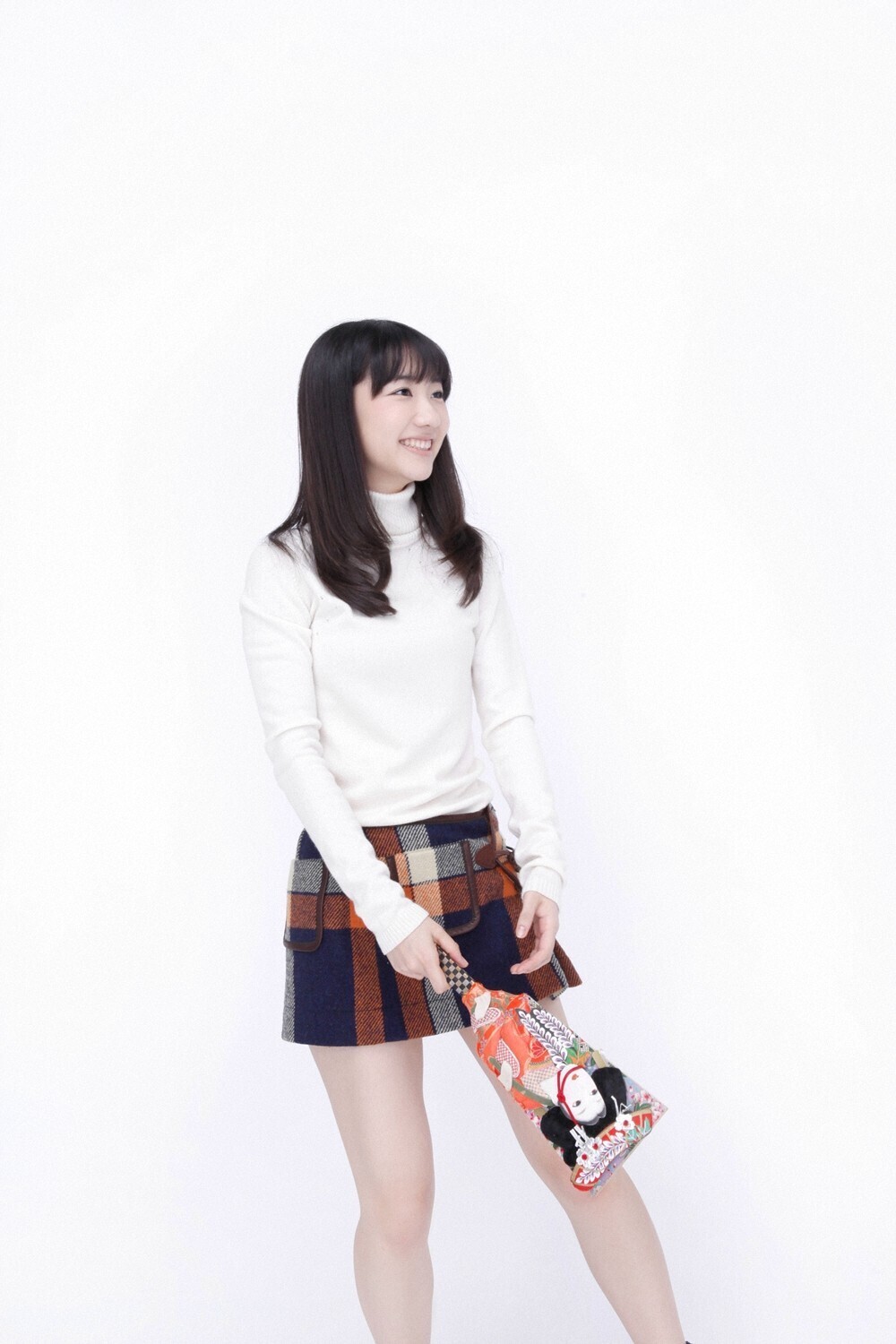 [YS-Web] 2013.01.15 Vol.536 柏木由紀 Vol.537 中村静香