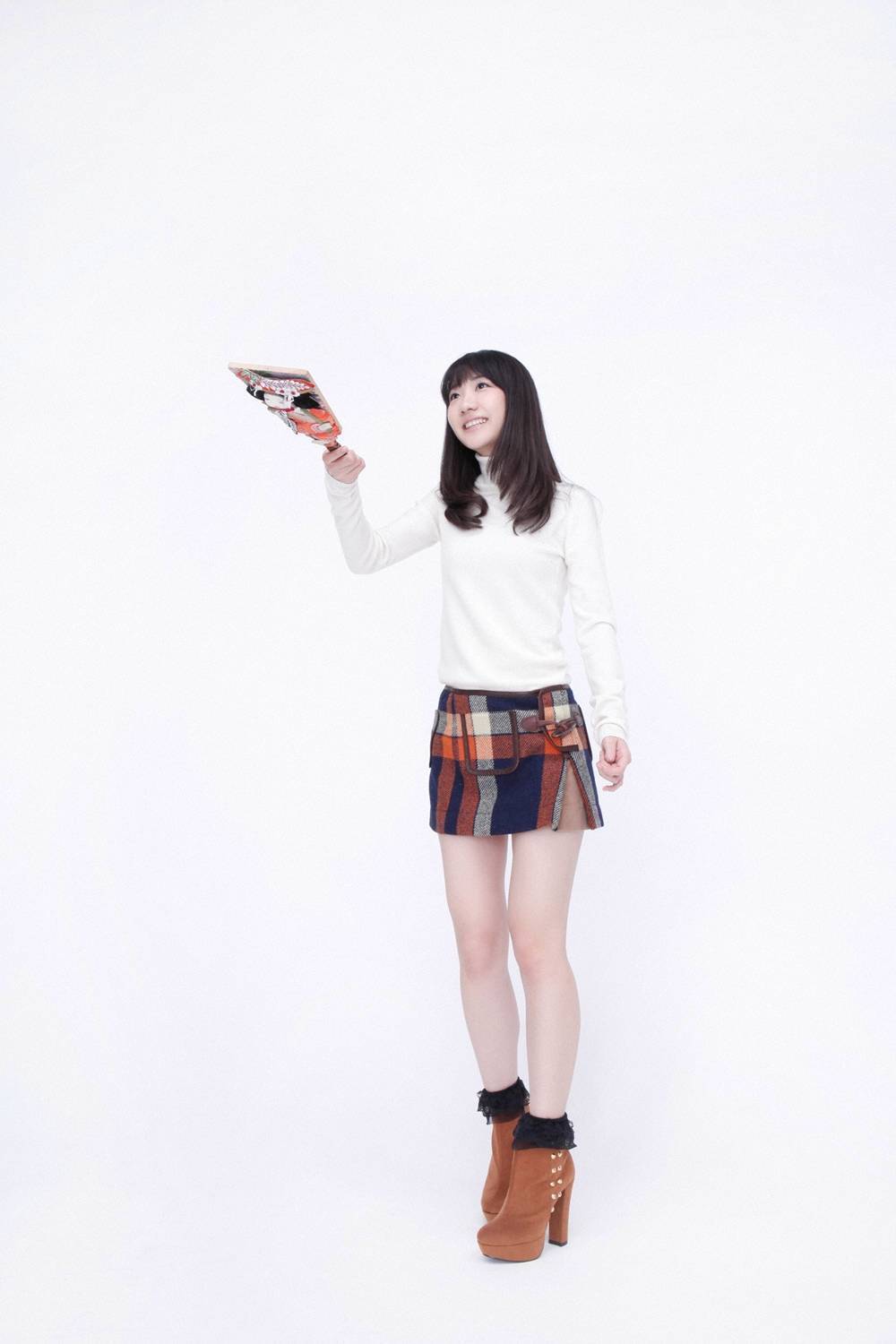 [YS-Web] 2013.01.15 Vol.536 柏木由紀 Vol.537 中村静香