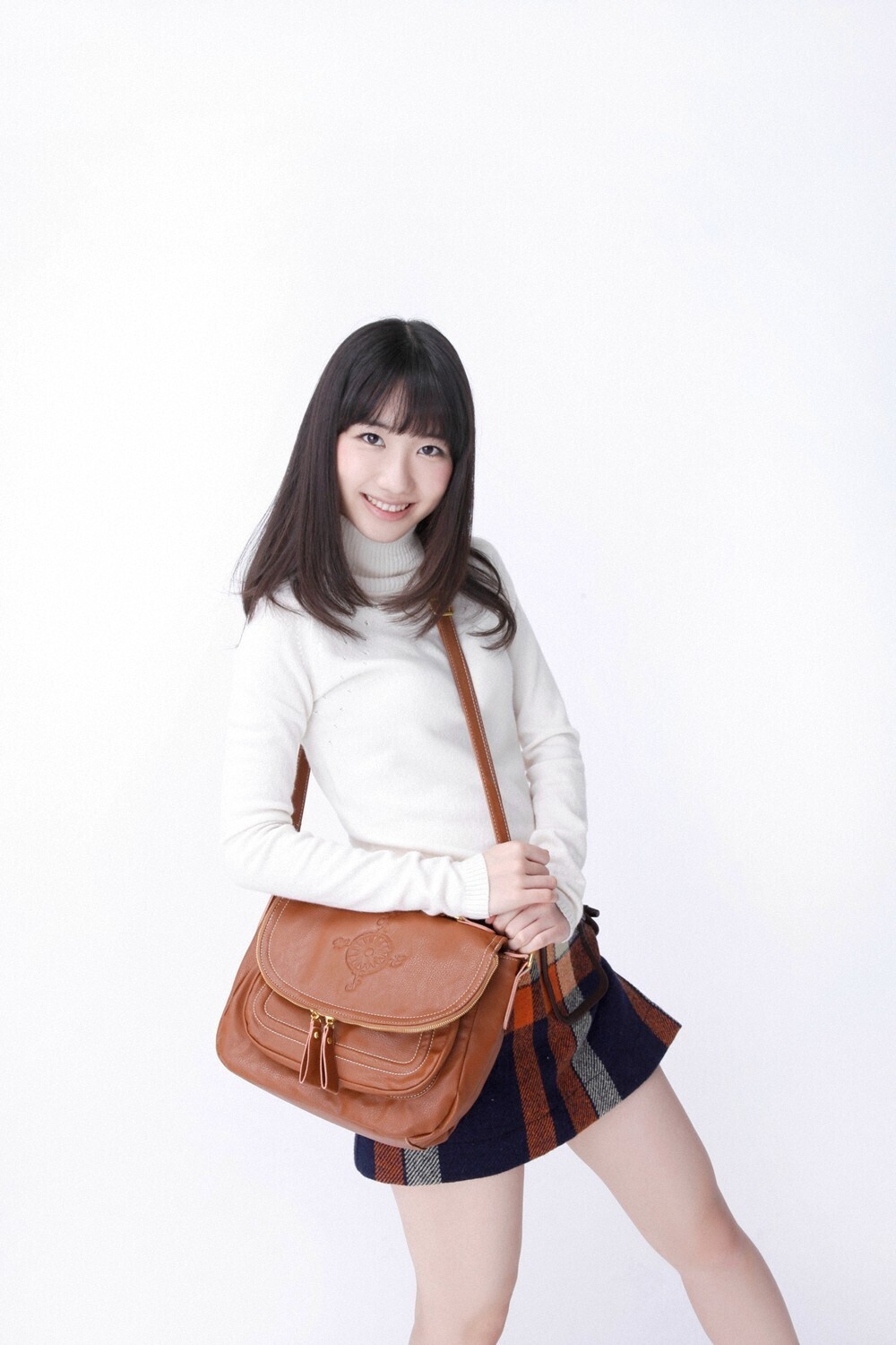 [YS-Web] 2013.01.15 Vol.536 柏木由紀 Vol.537 中村静香