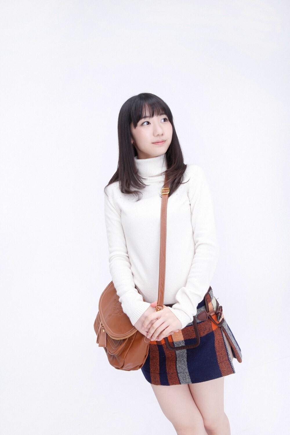 [YS-Web] 2013.01.15 Vol.536 柏木由紀 Vol.537 中村静香