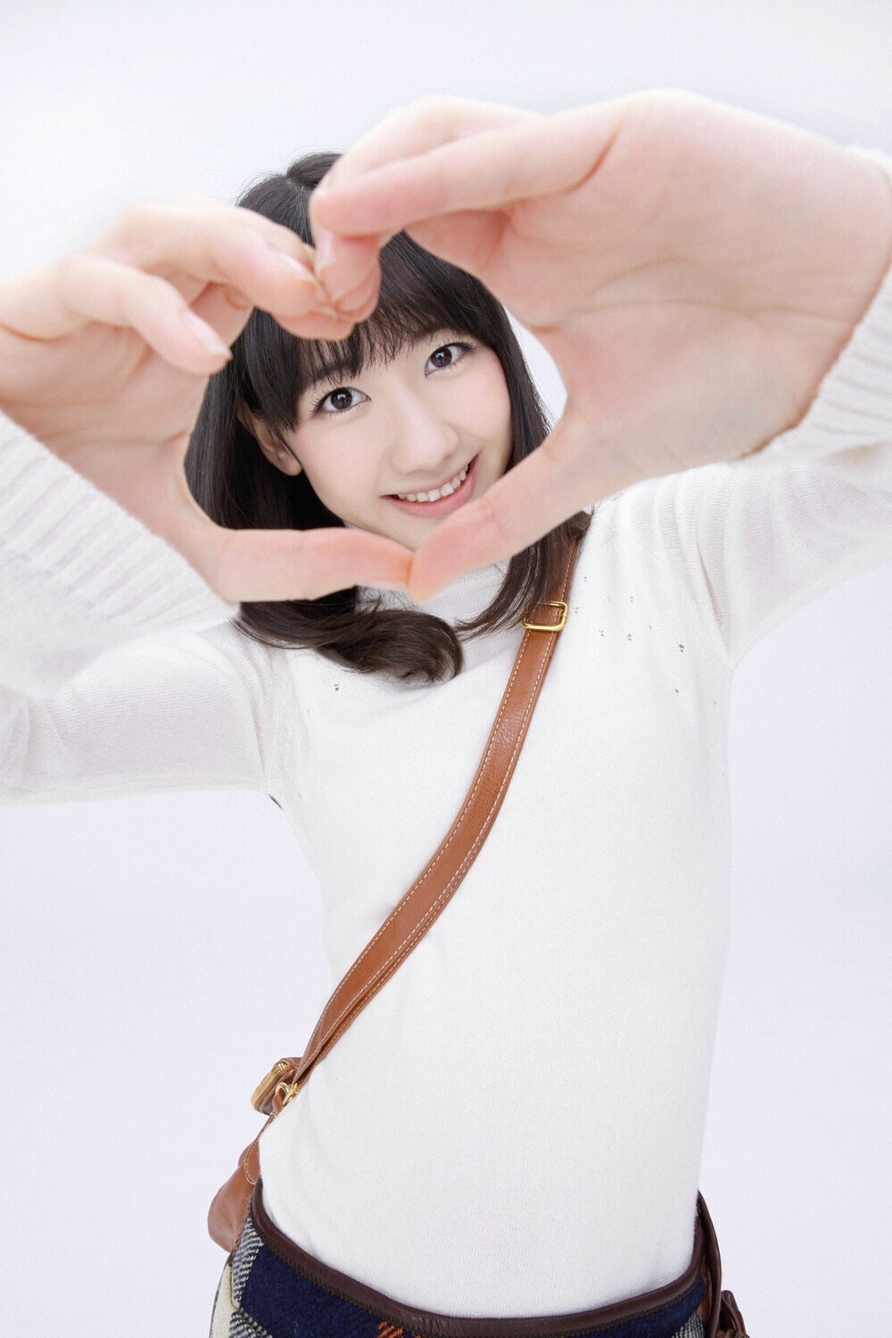 [YS-Web] 2013.01.15 Vol.536 柏木由紀 Vol.537 中村静香