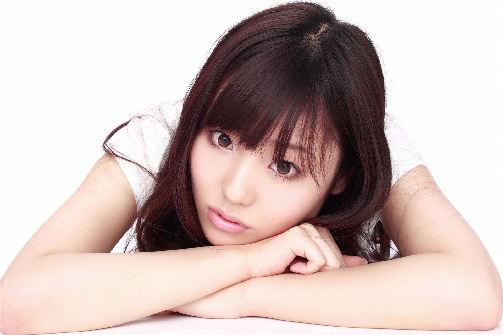 Vol.383 Yuuna Takamiya 高宮優南 『美脚☆女子大生』