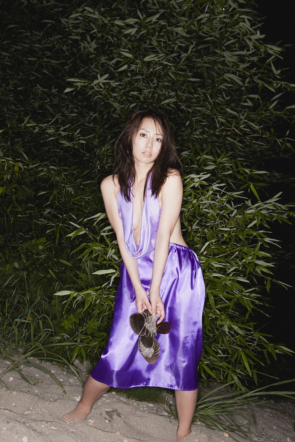 谷桃子 Vol.385 Momoko Tani