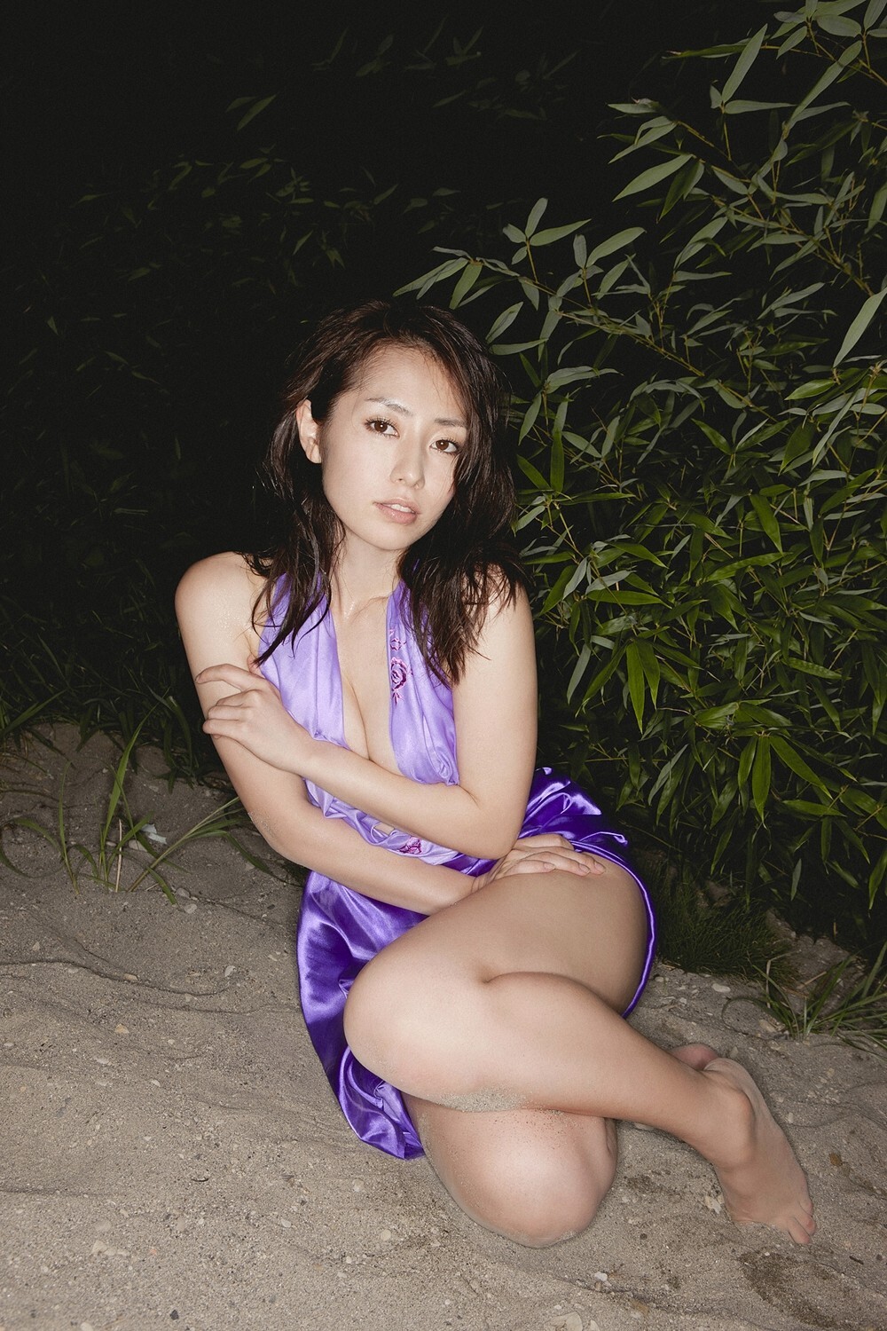 谷桃子 Vol.385 Momoko Tani