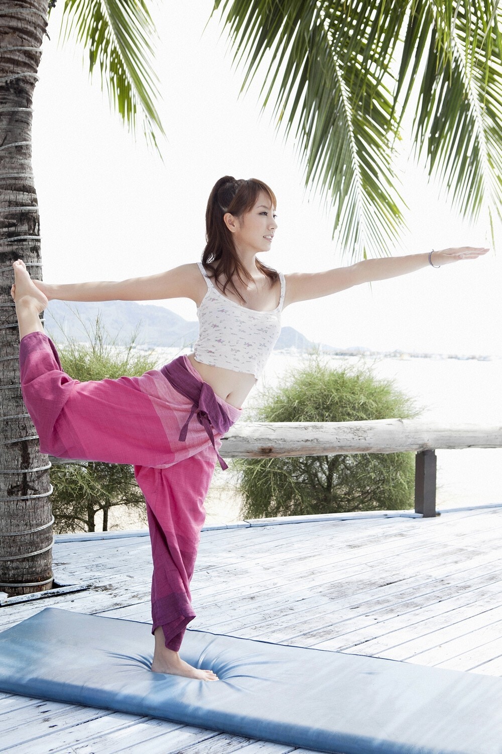 山本梓 Azusa Yamamoto [YS Web] Vol.388