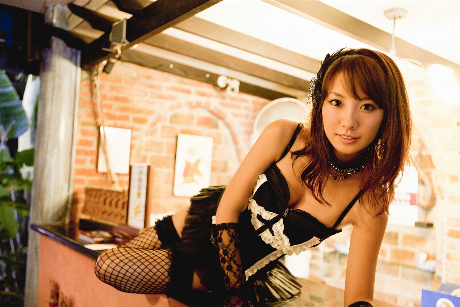 山本梓 Azusa Yamamoto [YS Web] Vol.388