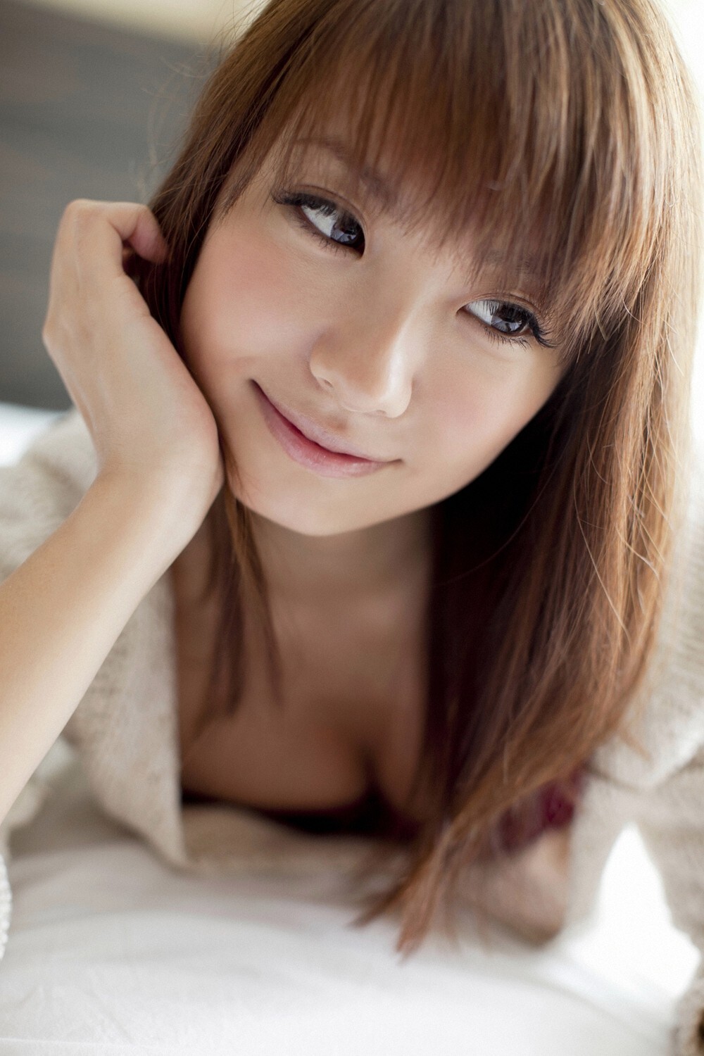 山本梓 Azusa Yamamoto [YS Web] Vol.388
