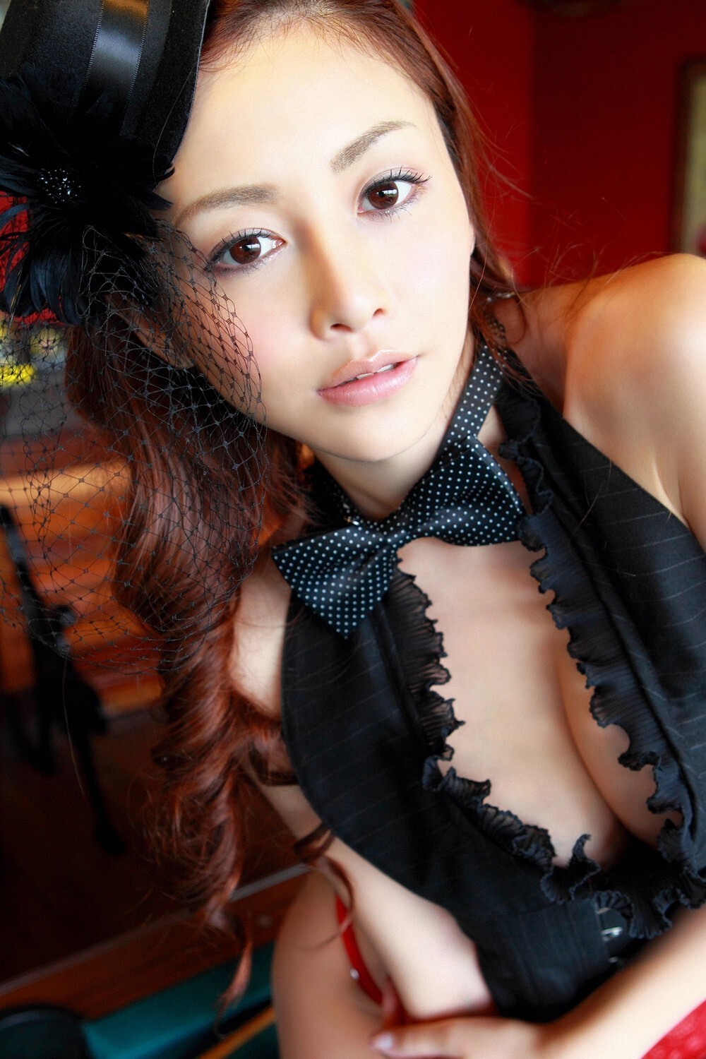 Vol.389 杉原杏璃 Anri Sugihara [YSWeb]