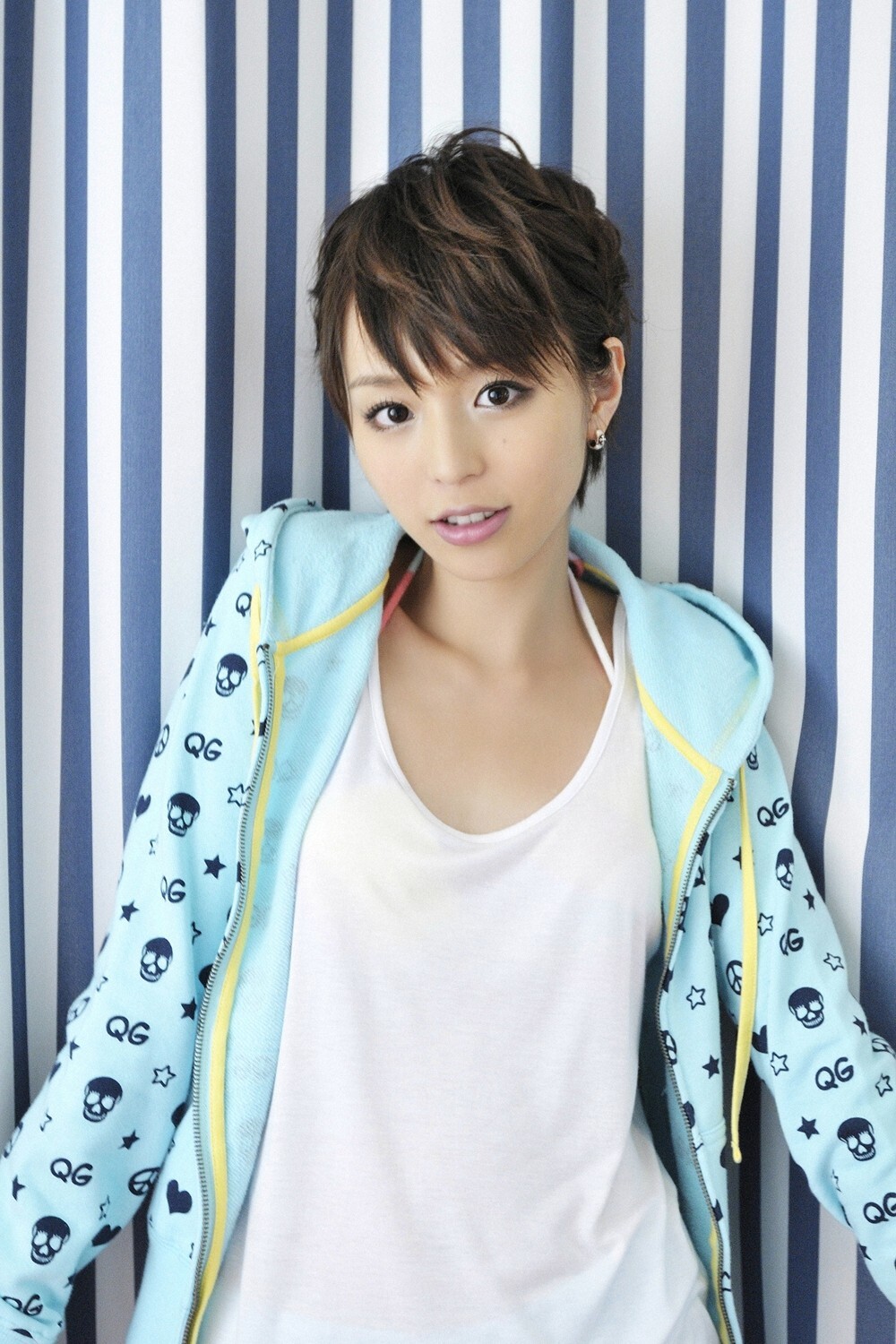 平野綾 Aya Hirano [YS Web] Vol.390