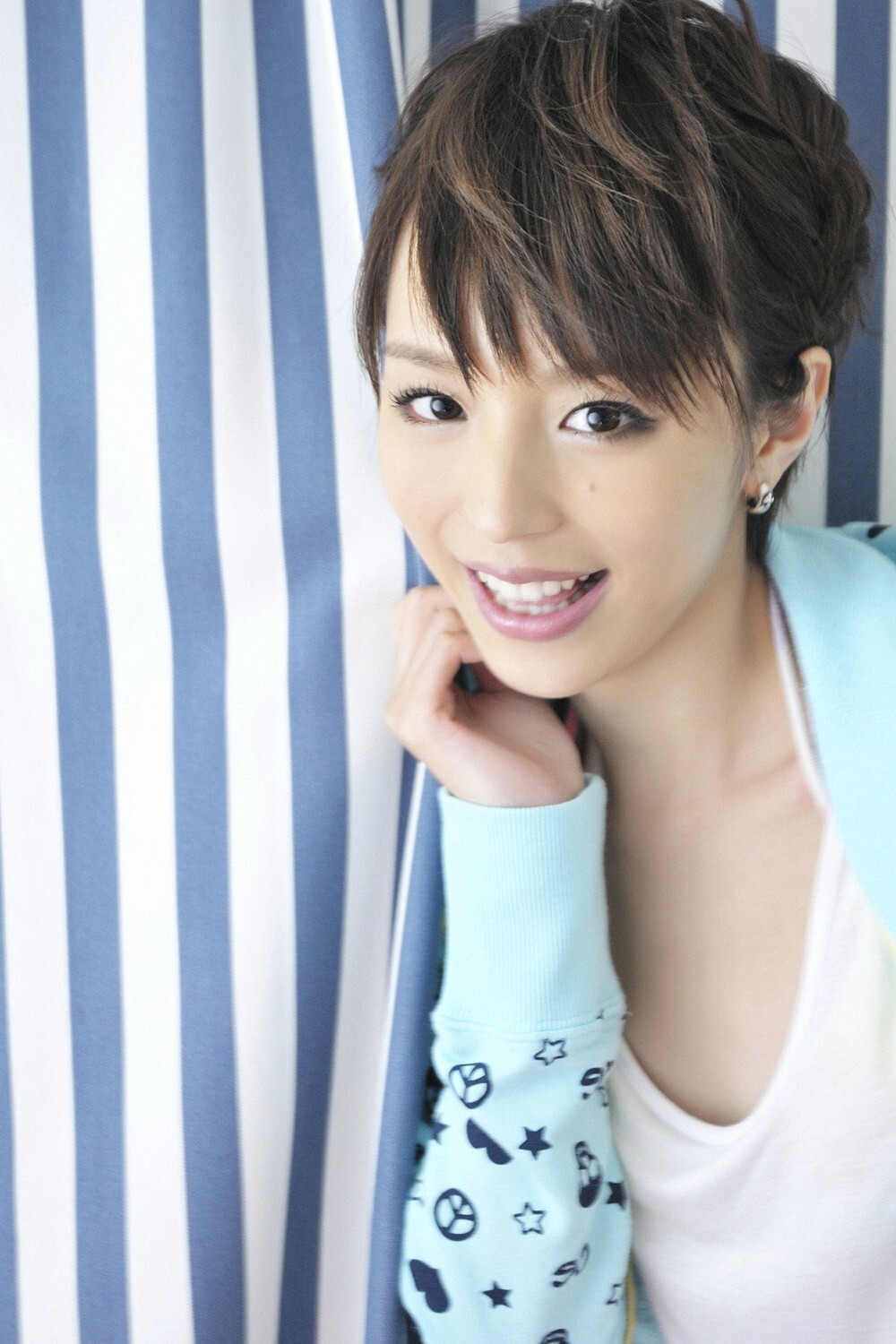 平野綾 Aya Hirano [YS Web] Vol.390