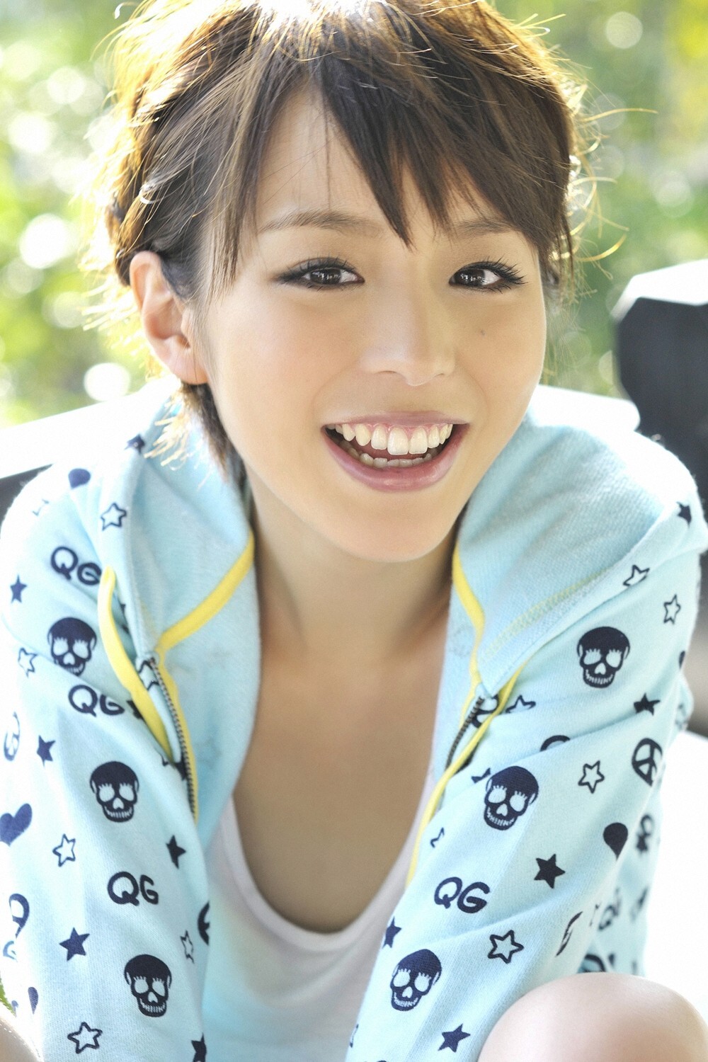 平野綾 Aya Hirano [YS Web] Vol.390