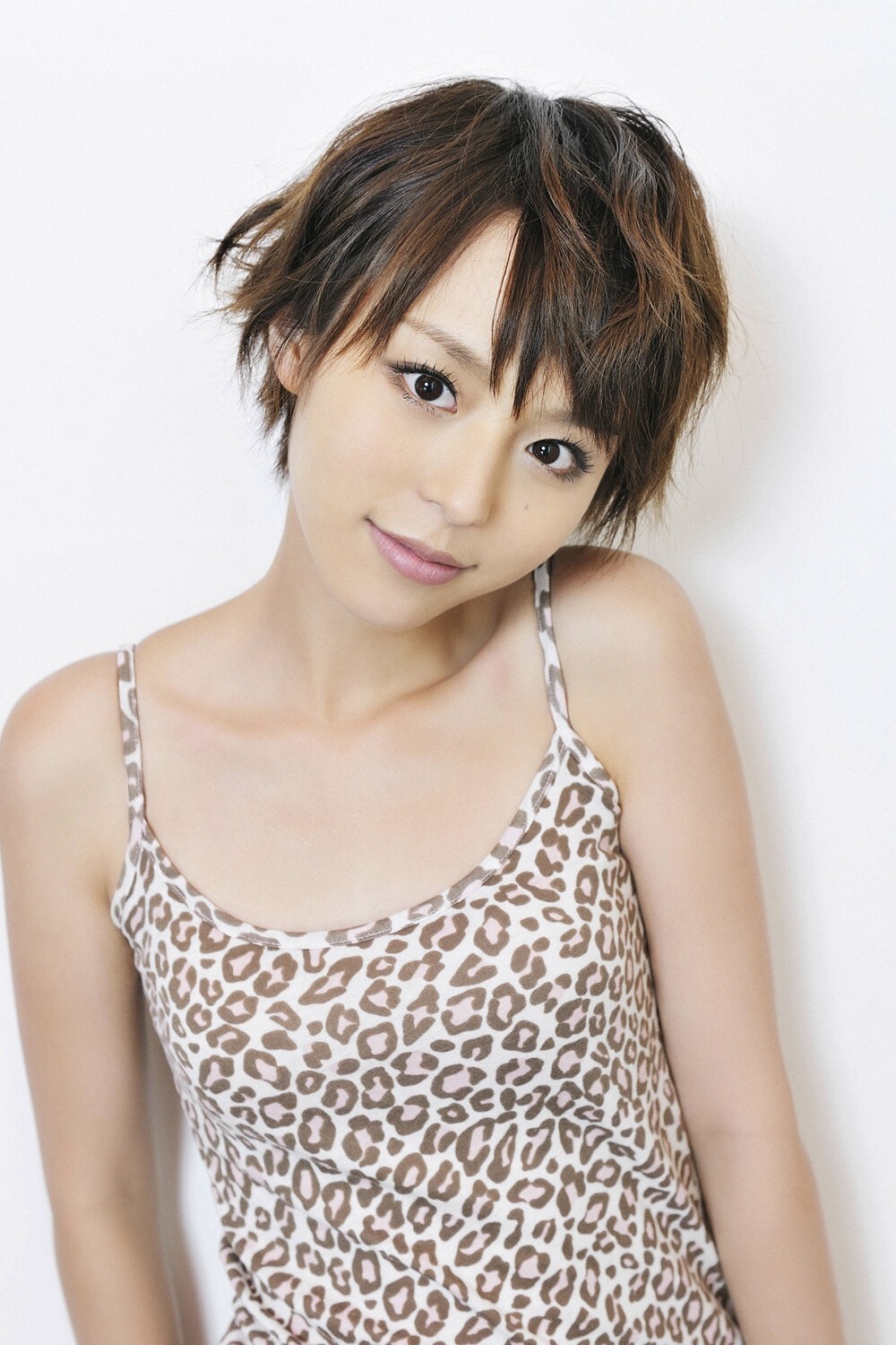 平野綾 Aya Hirano [YS Web] Vol.390