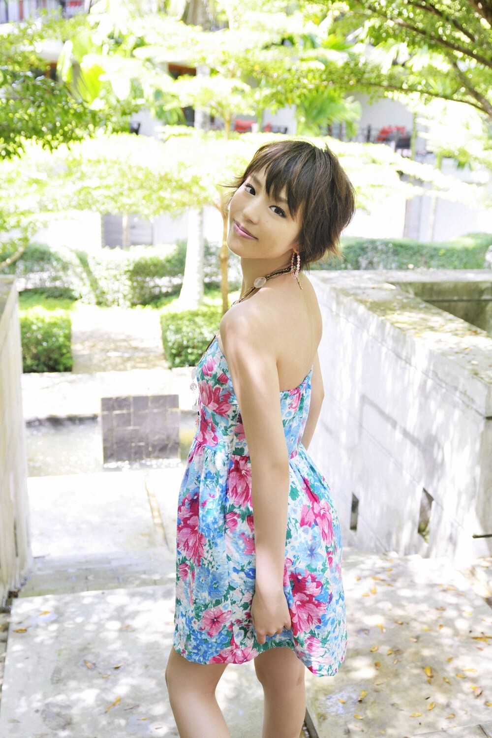 平野綾 Aya Hirano [YS Web] Vol.390