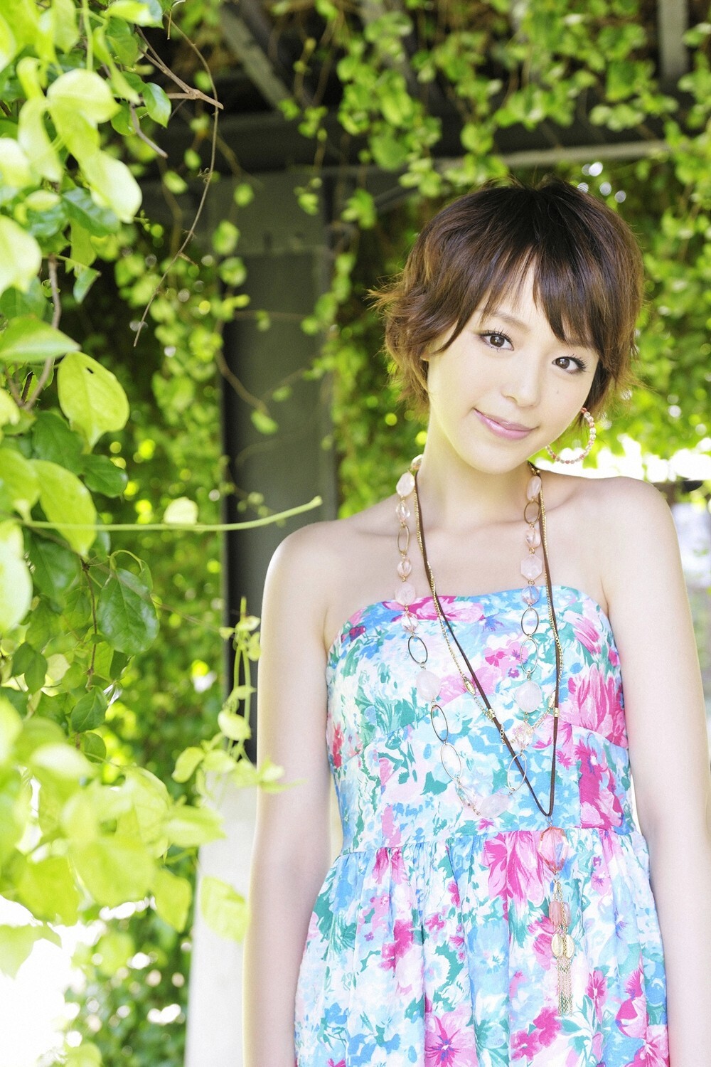 平野綾 Aya Hirano [YS Web] Vol.390