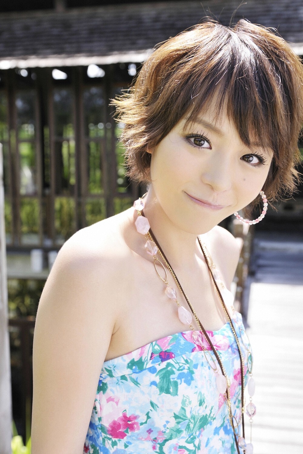 平野綾 Aya Hirano [YS Web] Vol.390