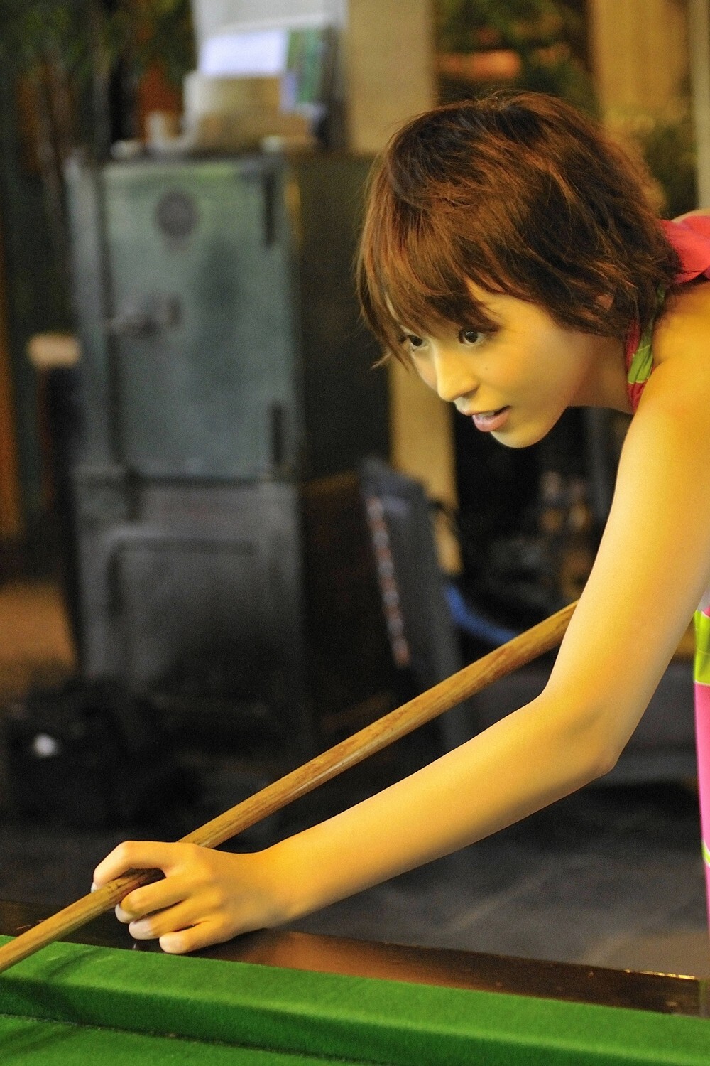 平野綾 Aya Hirano [YS Web] Vol.390