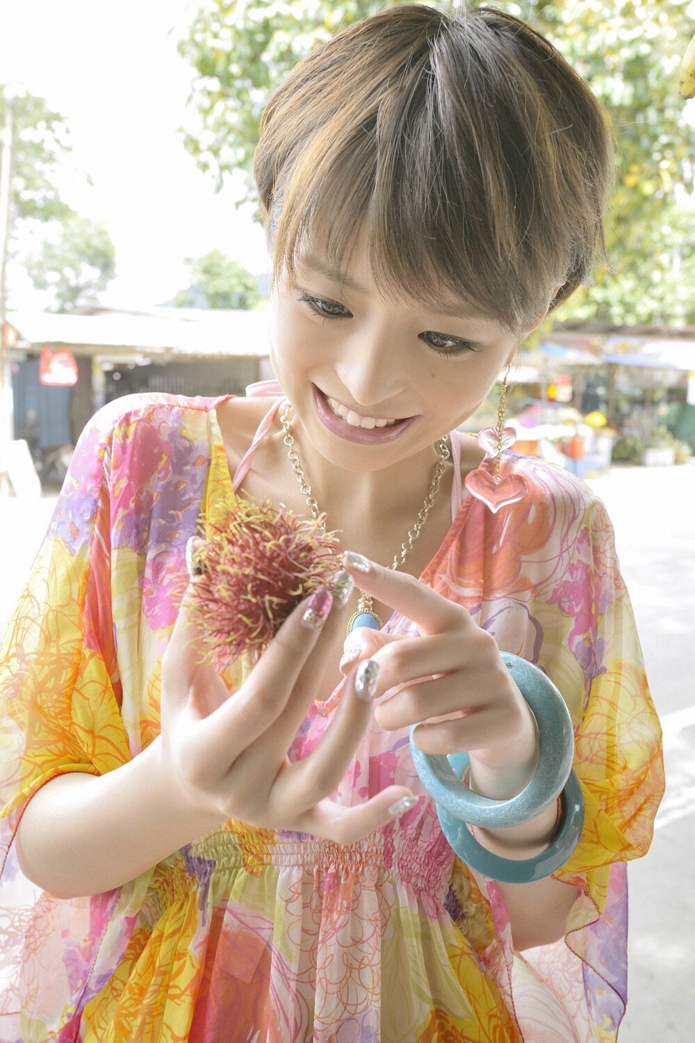 平野綾 Aya Hirano [YS Web] Vol.390