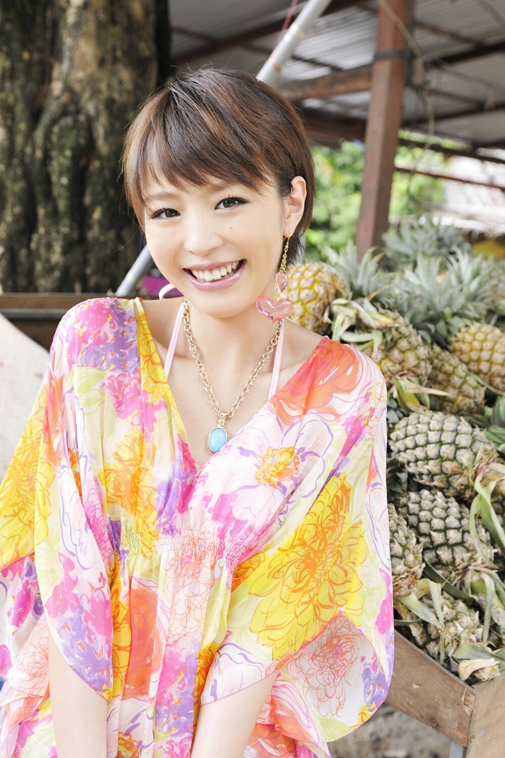 平野綾 Aya Hirano [YS Web] Vol.390