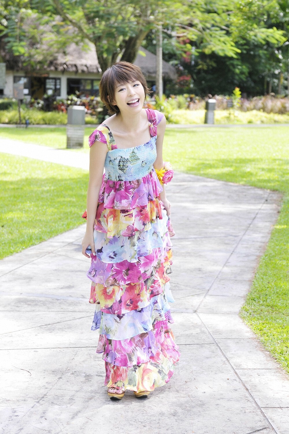 平野綾 Aya Hirano [YS Web] Vol.390