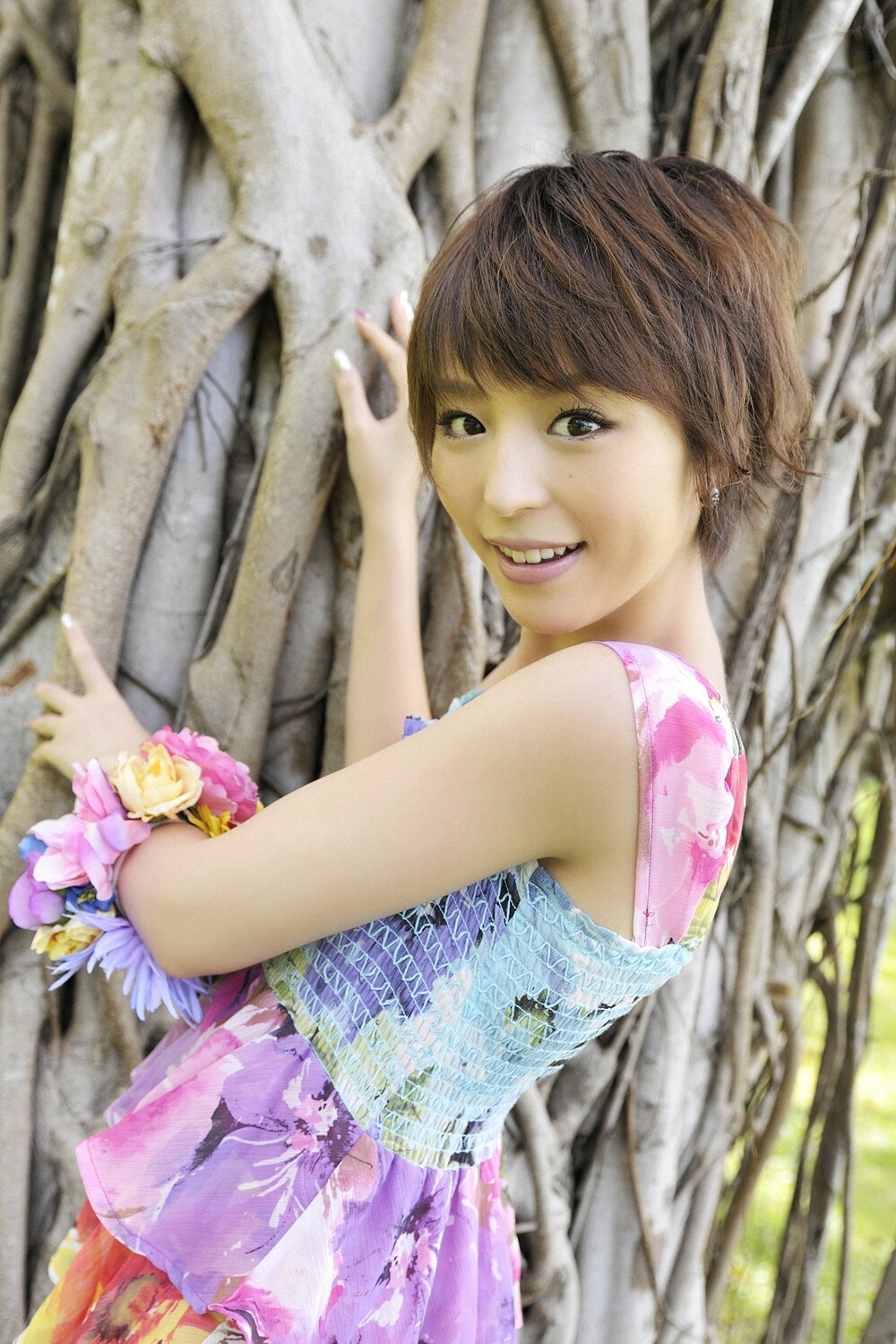 平野綾 Aya Hirano [YS Web] Vol.390