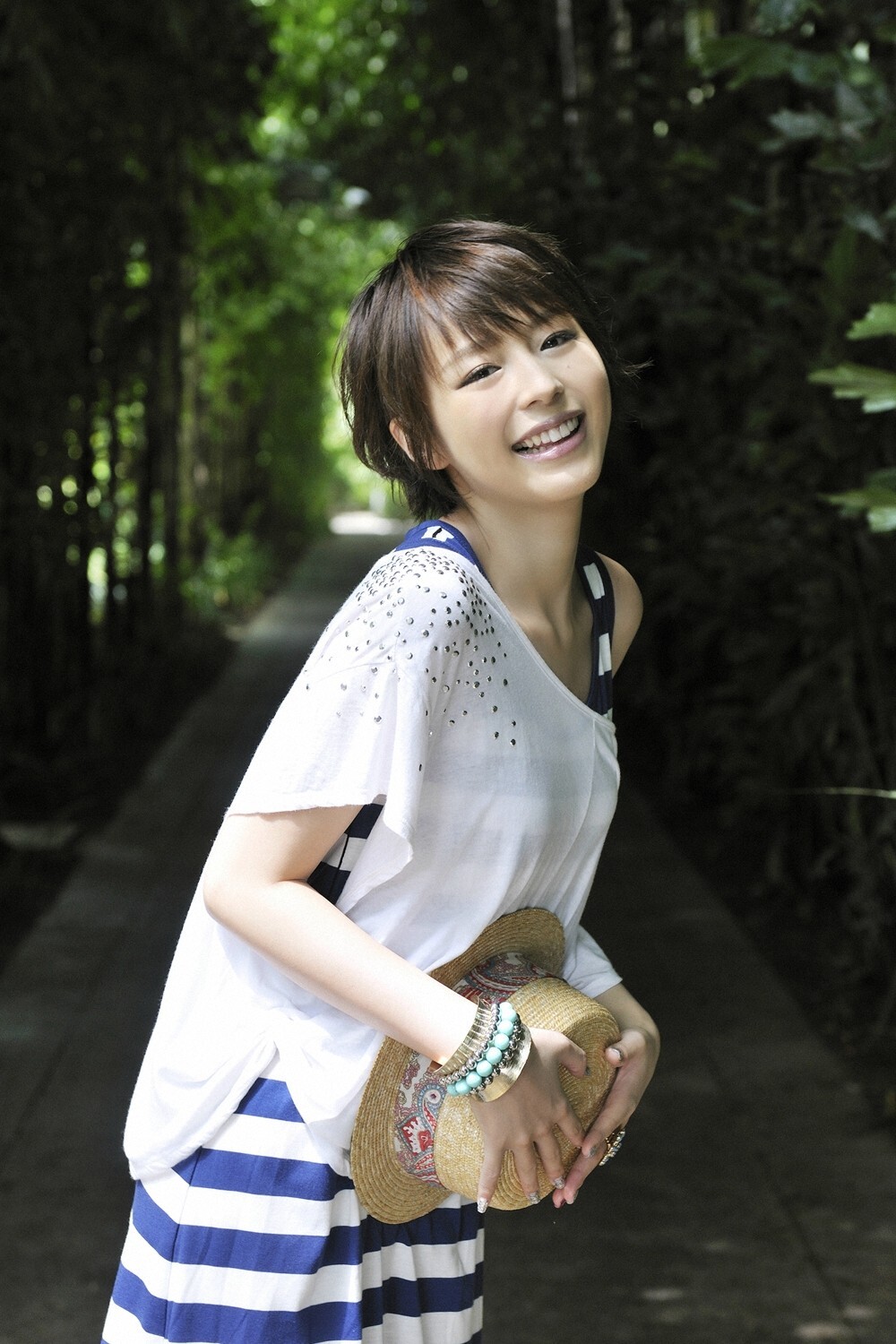 平野綾 Aya Hirano [YS Web] Vol.390