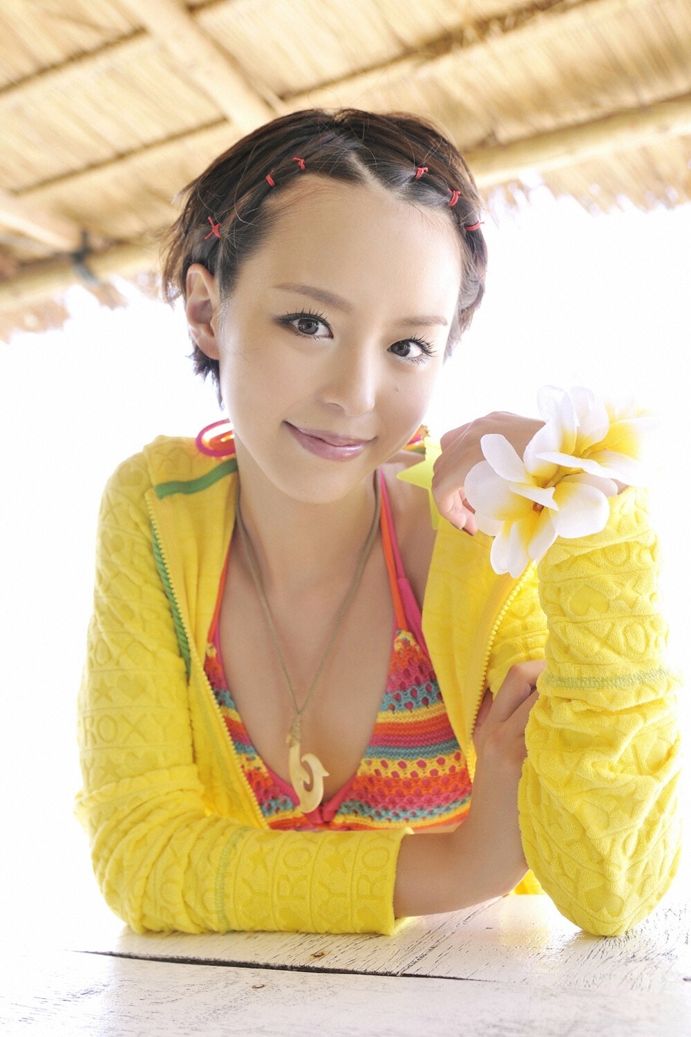 平野綾 Aya Hirano [YS Web] Vol.390