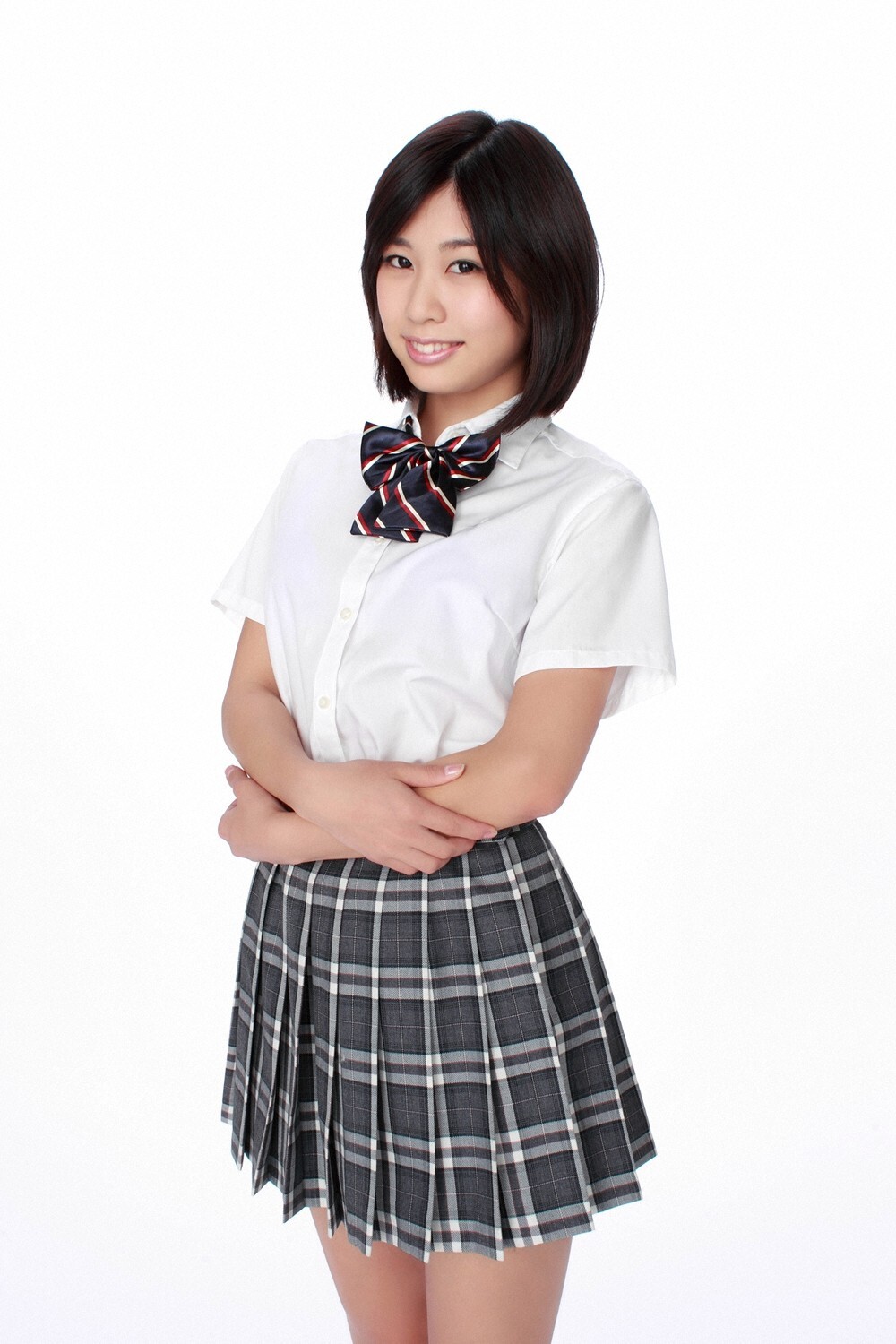 倉岡生夏『Eカップの、にゅ [YS Web] Vol.391