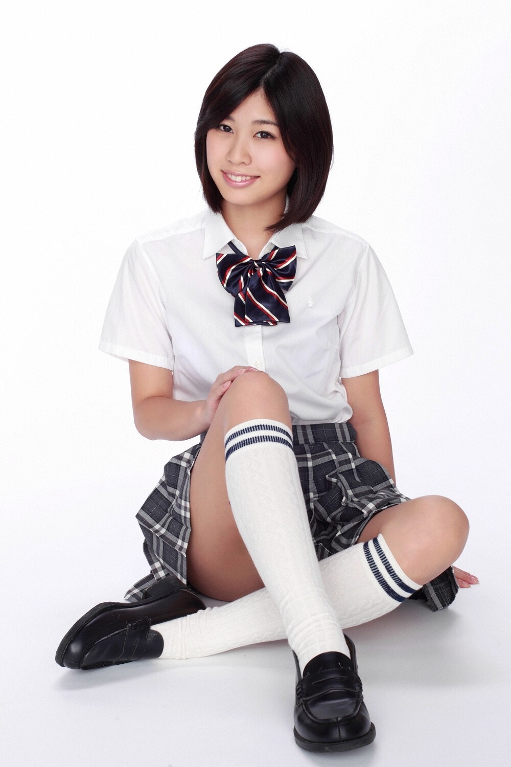 倉岡生夏『Eカップの、にゅ [YS Web] Vol.391