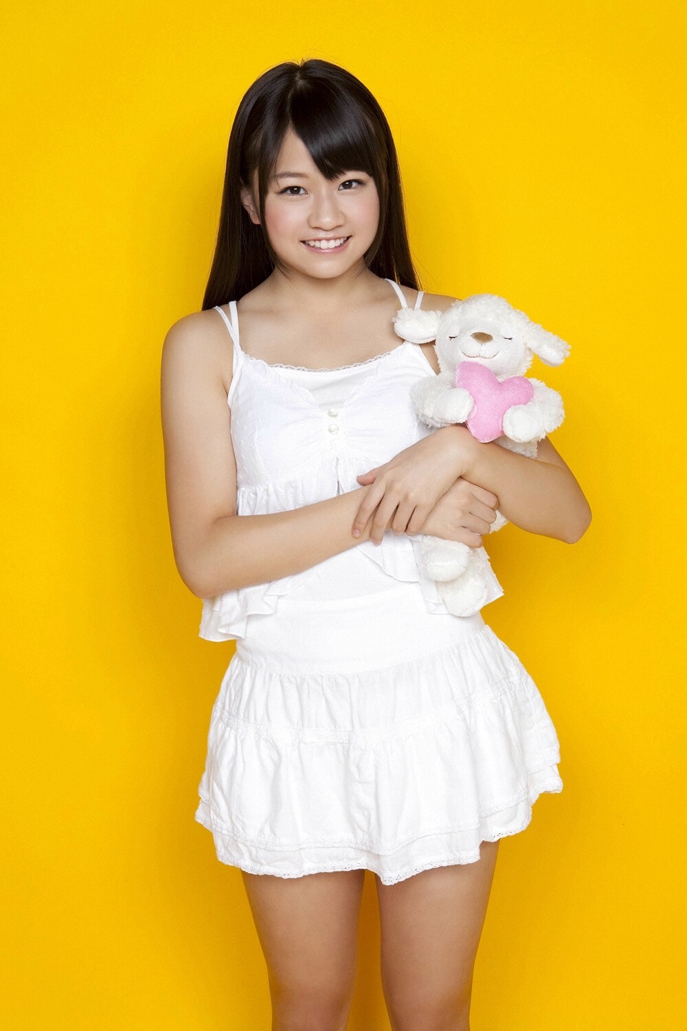 島田晴香×加藤玲奈 [Ysweb]Vol.393 AKB48