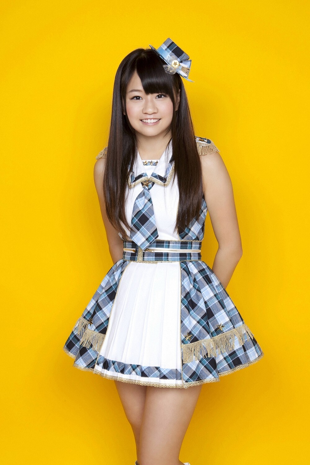 島田晴香×加藤玲奈 [Ysweb]Vol.393 AKB48