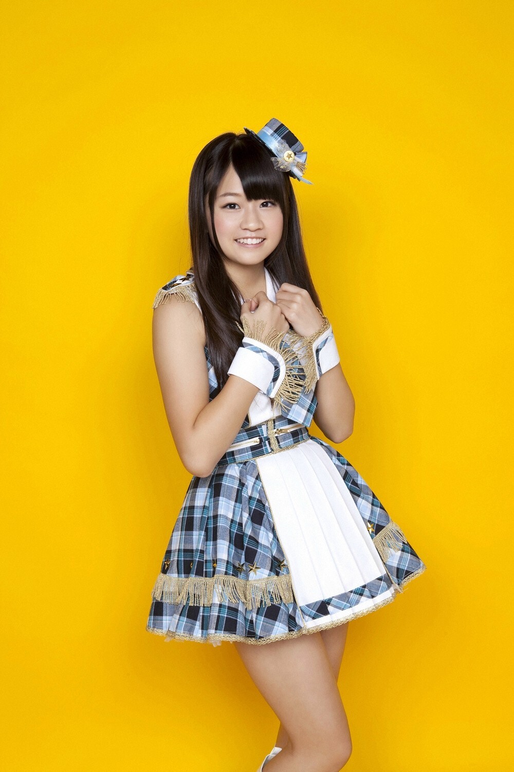 島田晴香×加藤玲奈 [Ysweb]Vol.393 AKB48