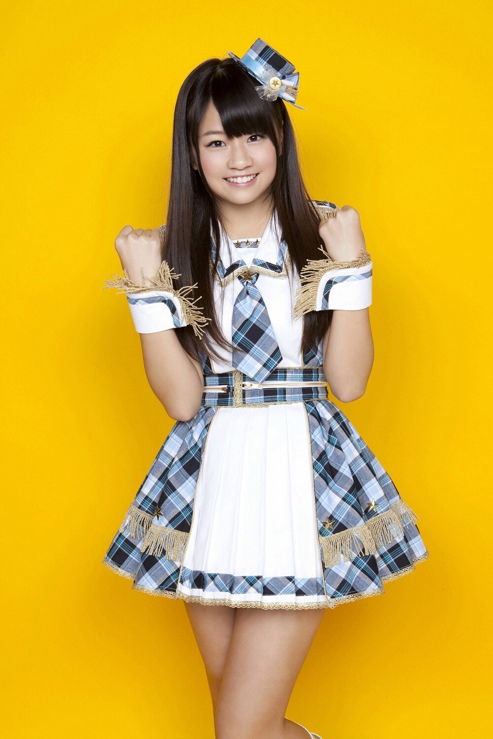 島田晴香×加藤玲奈 [Ysweb]Vol.393 AKB48