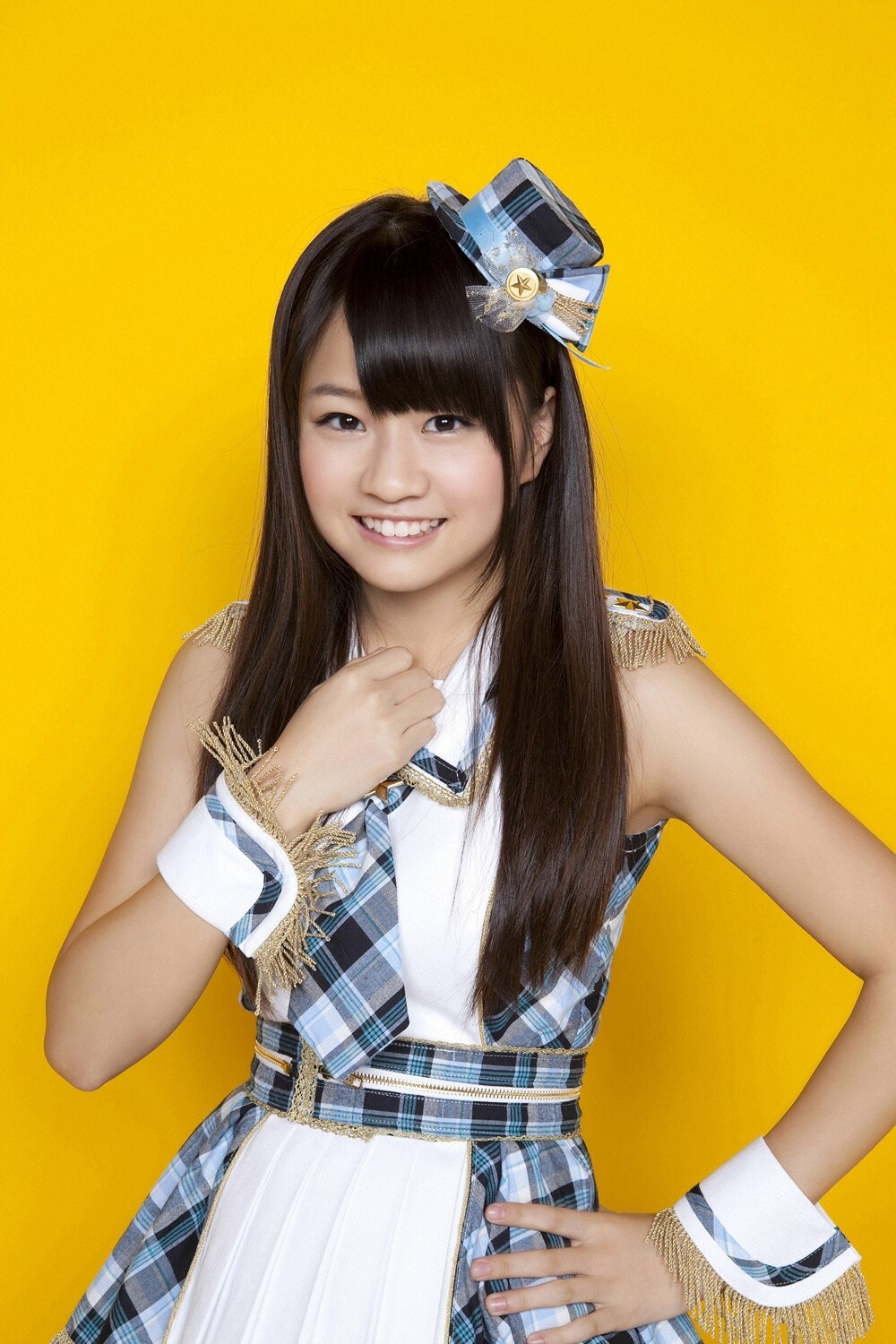 島田晴香×加藤玲奈 [Ysweb]Vol.393 AKB48