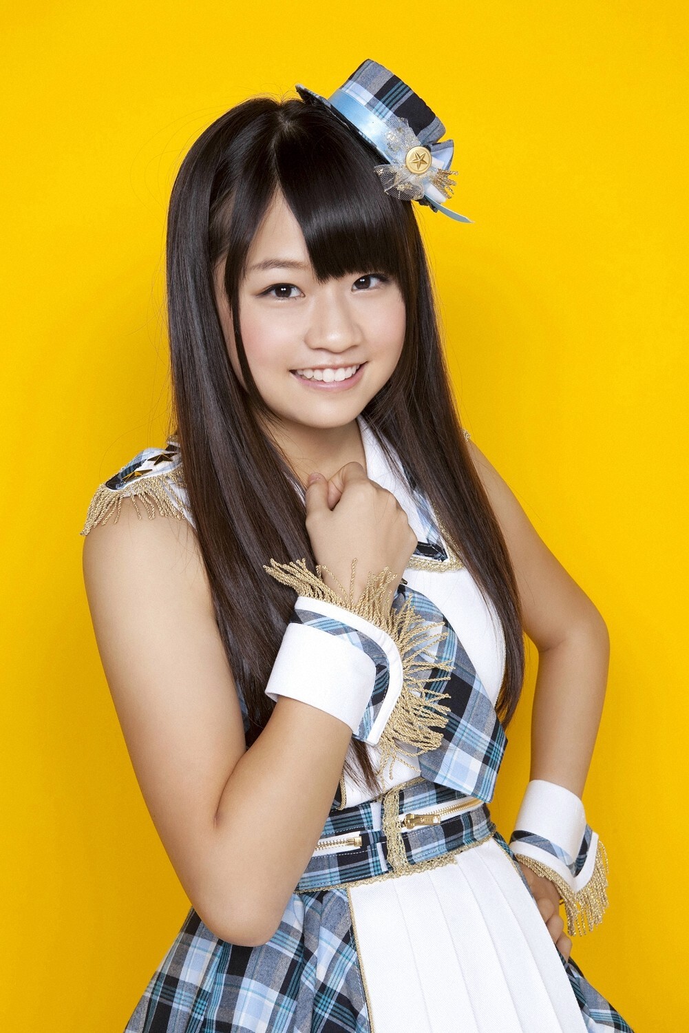 島田晴香×加藤玲奈 [Ysweb]Vol.393 AKB48