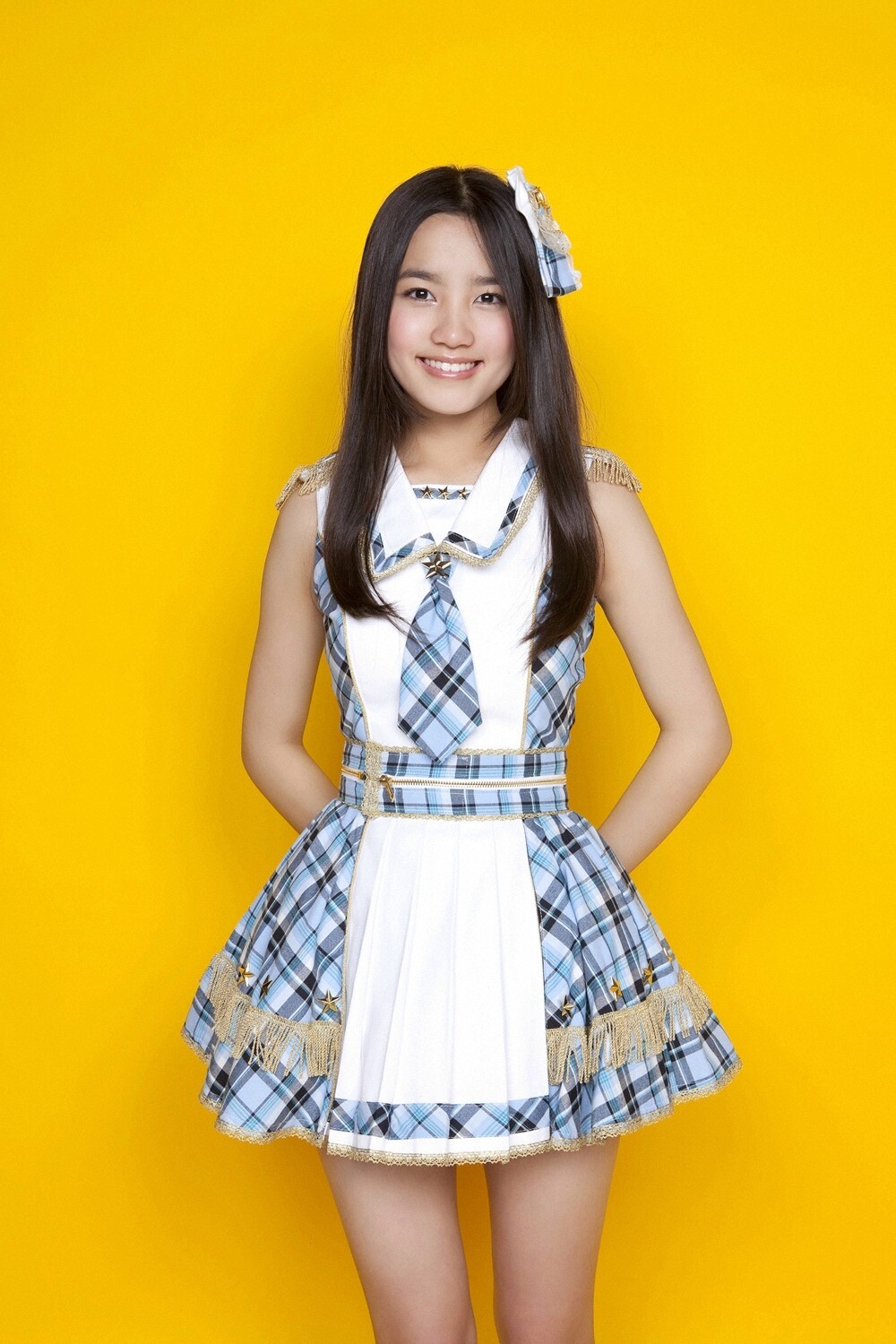 島田晴香×加藤玲奈 [Ysweb]Vol.393 AKB48