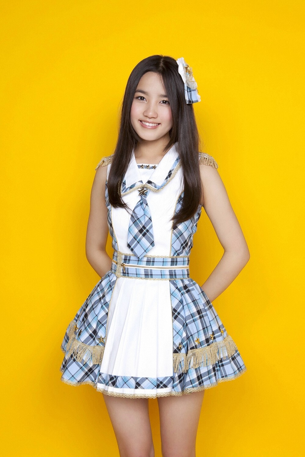 島田晴香×加藤玲奈 [Ysweb]Vol.393 AKB48