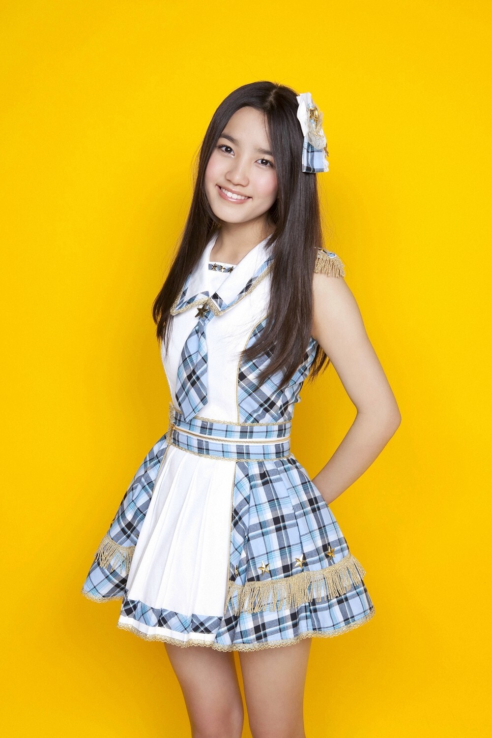 島田晴香×加藤玲奈 [Ysweb]Vol.393 AKB48