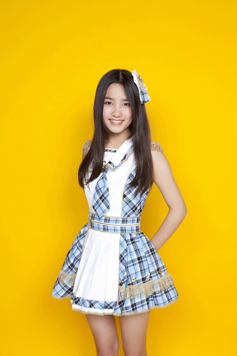 島田晴香×加藤玲奈 [Ysweb]Vol.393 AKB48