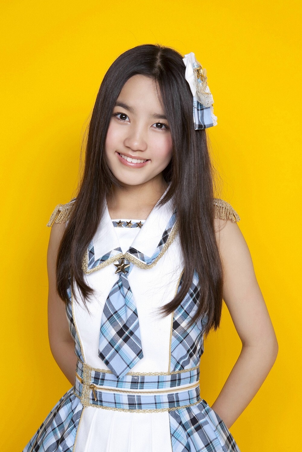 島田晴香×加藤玲奈 [Ysweb]Vol.393 AKB48