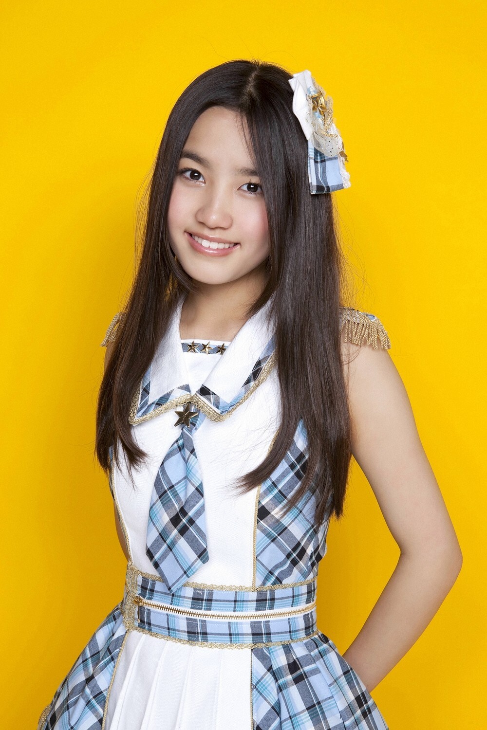 島田晴香×加藤玲奈 [Ysweb]Vol.393 AKB48