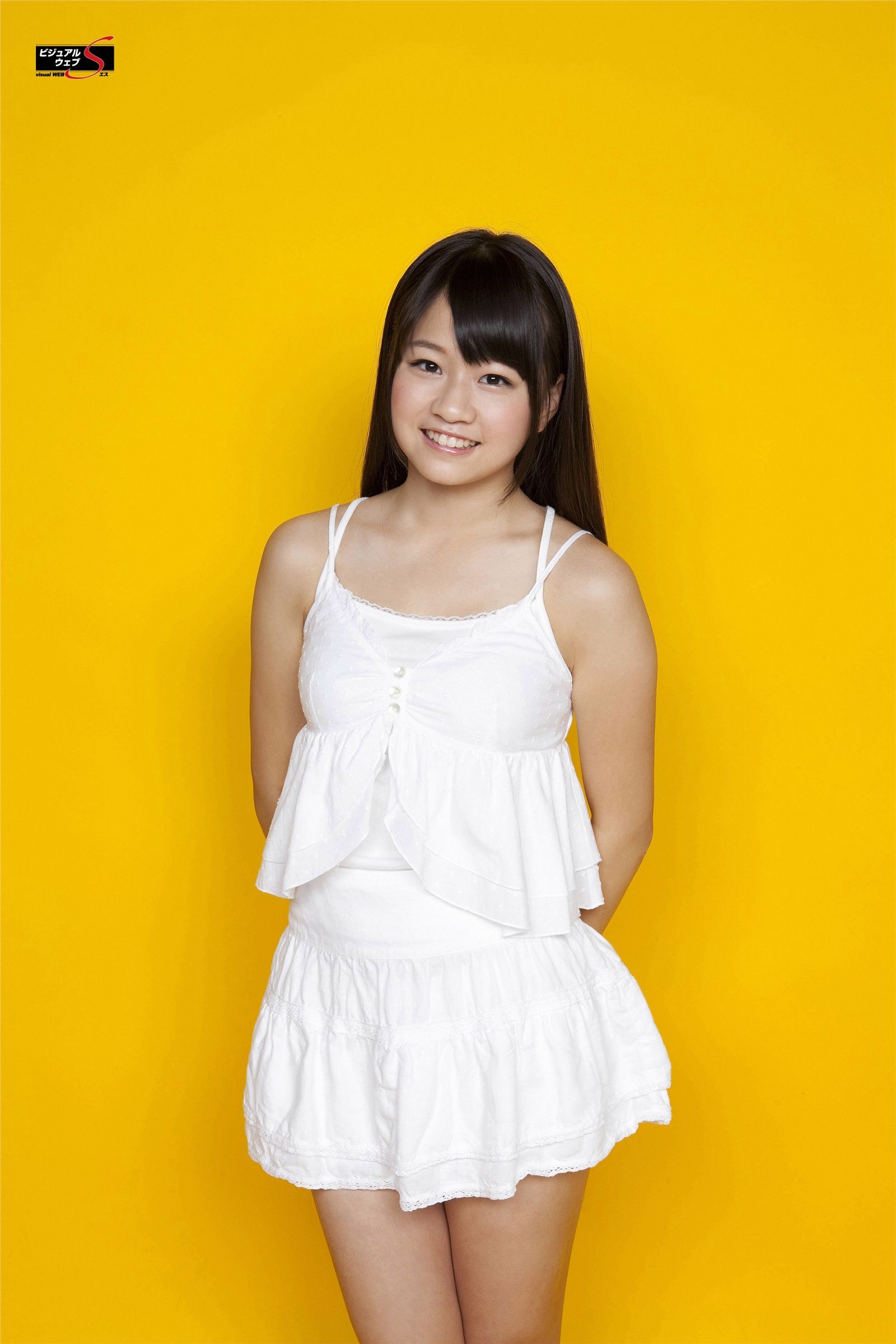 島田晴香×加藤玲奈 [Ysweb]Vol.393 AKB48