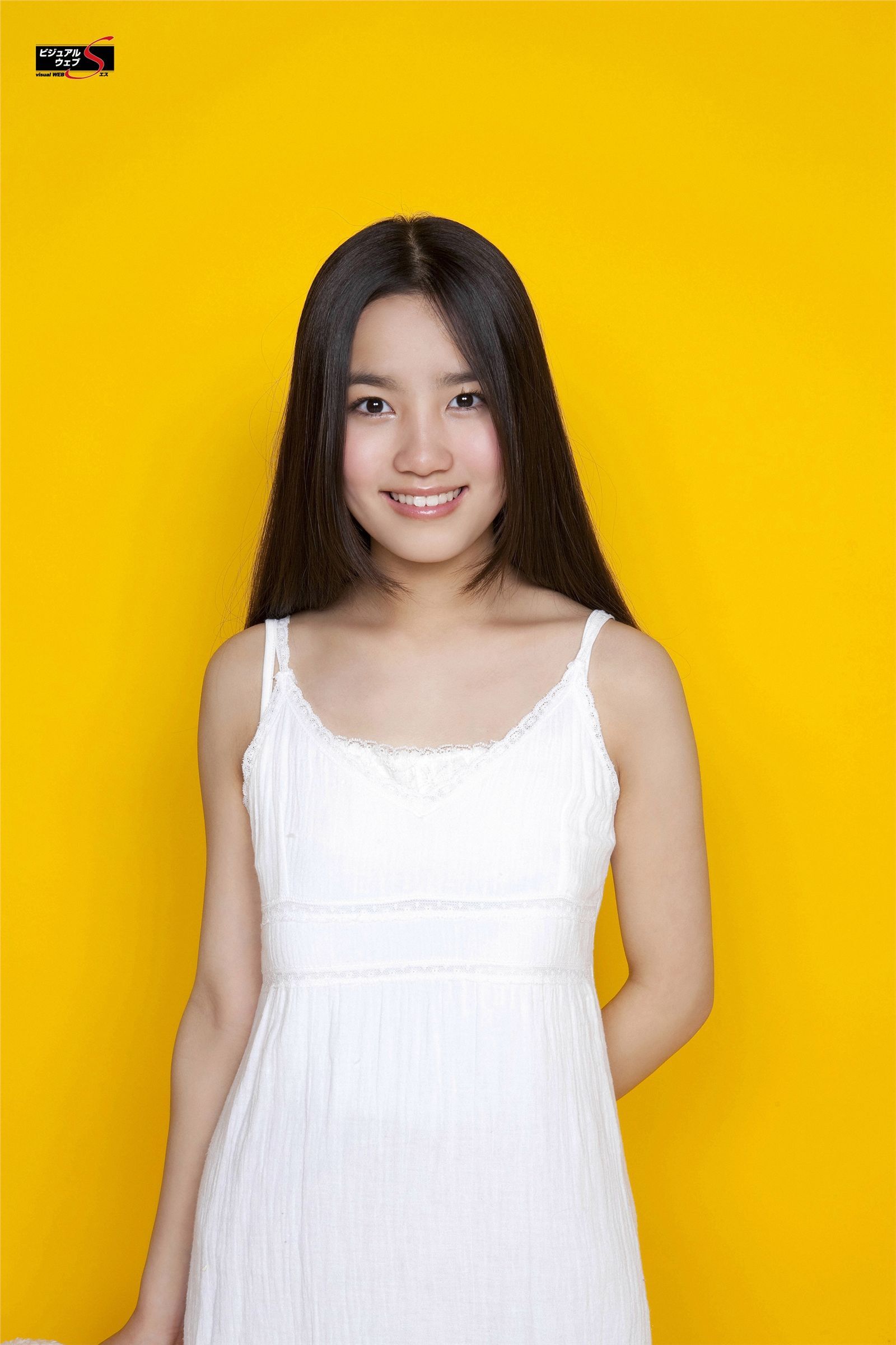 島田晴香×加藤玲奈 [Ysweb]Vol.393 AKB48