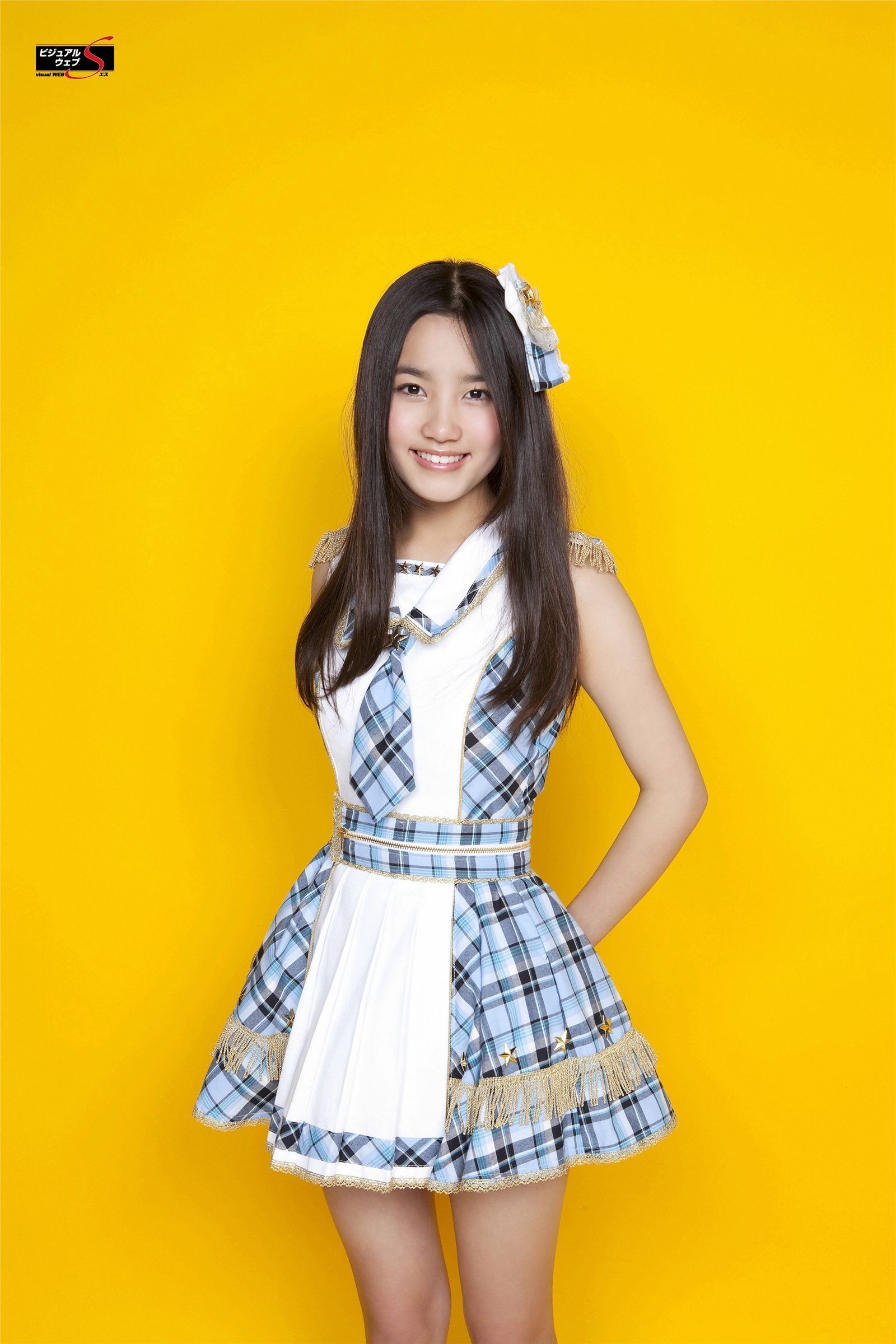 島田晴香×加藤玲奈 [Ysweb]Vol.393 AKB48