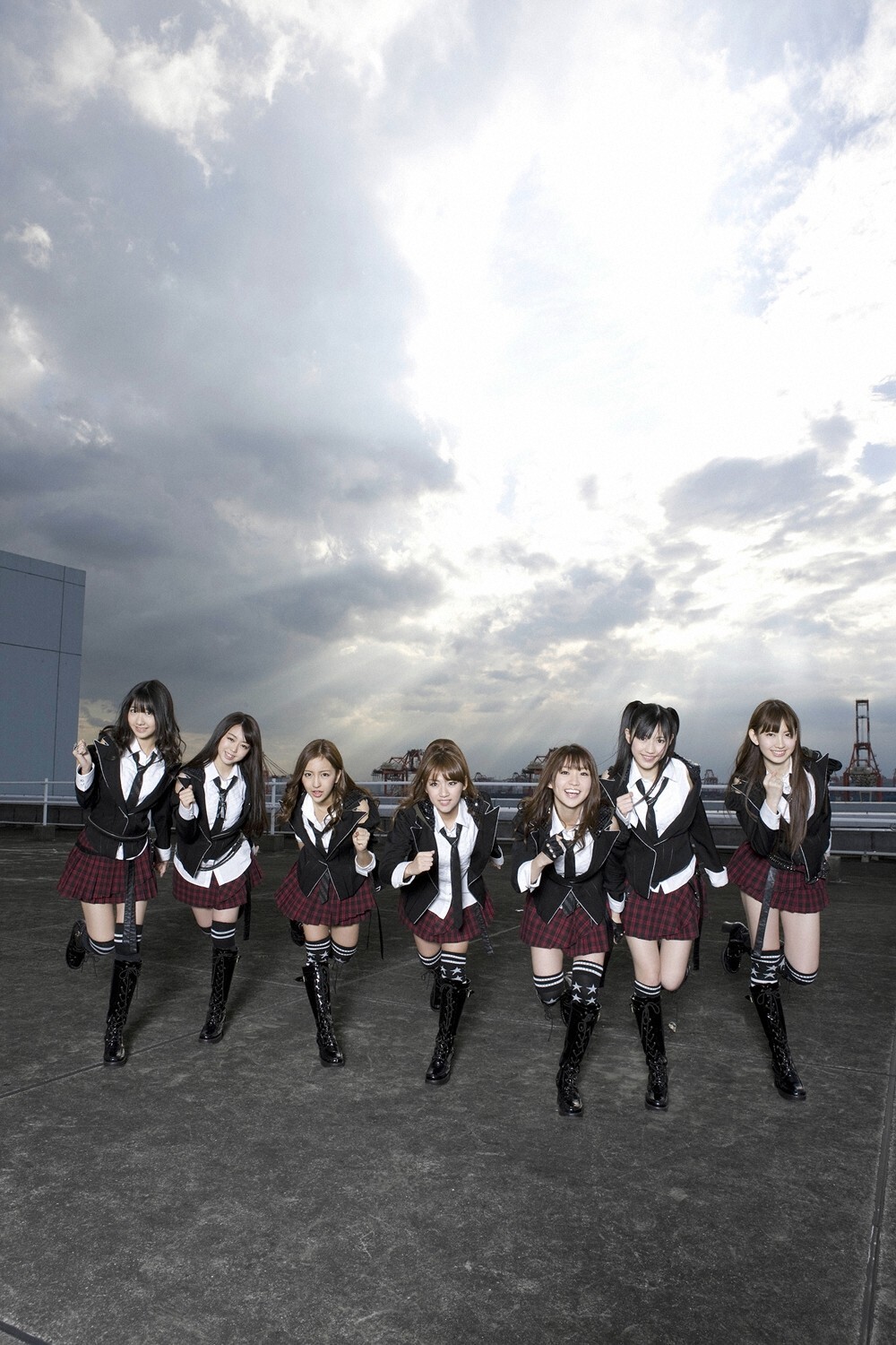 『ワンダー.バニー.パーティー』 [YS Web] Vol.396